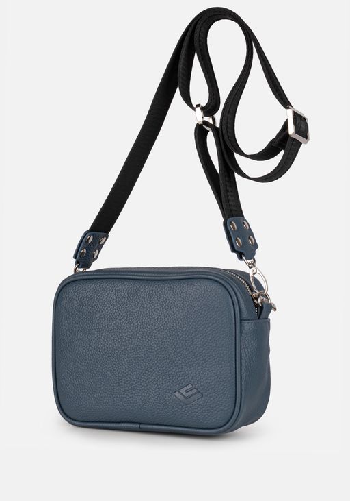 Сумка женская из натуральной кожи - L-craft фото 2