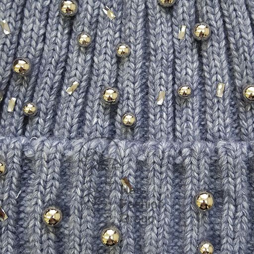 Марта (флис) шапка женская - Landre фото 7