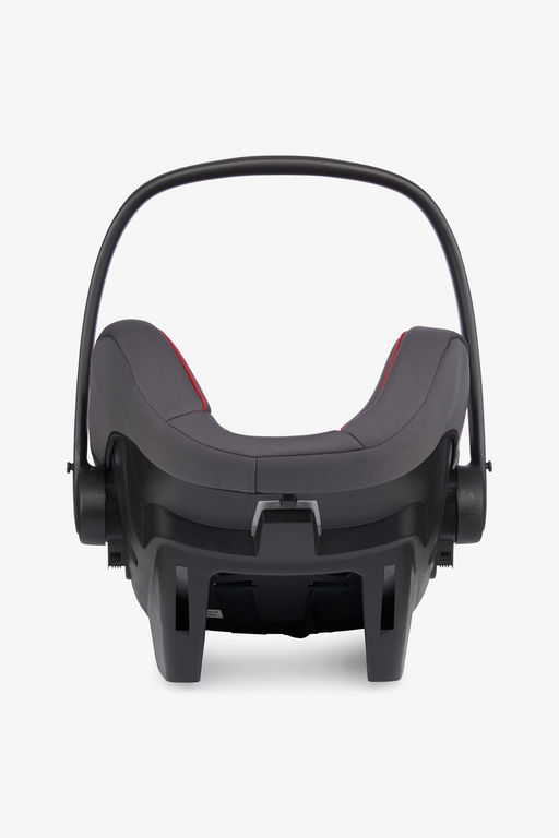 Mothercare / АВТОКРЕСЛО ZIBA GREY AND RED фото 3