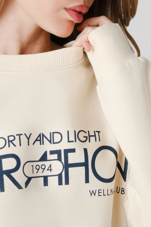 Арт. 2534 Костюм женский с шортами 42-48 (4 шт) Цвет:молочный - Калинка фото 10