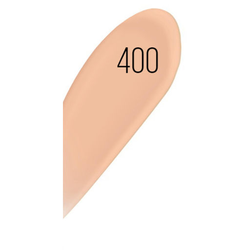 Тональная основа High Coverage Liquid Foundation, 400