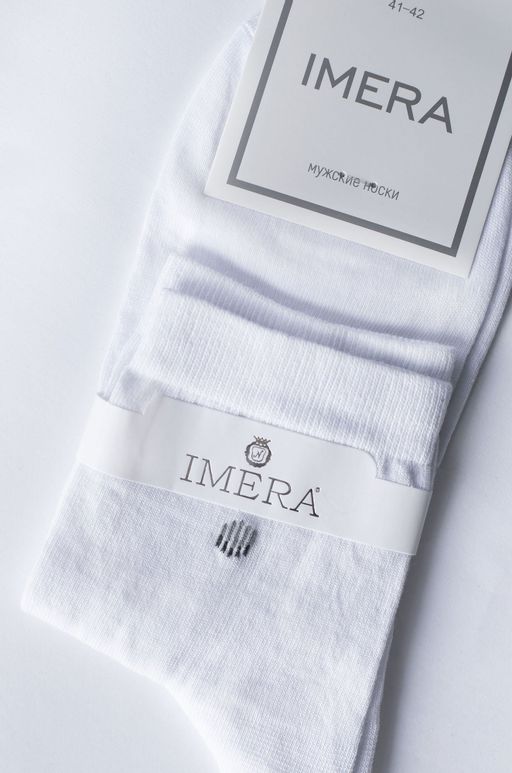 Носки мужские 6 пар Imera  фото 4