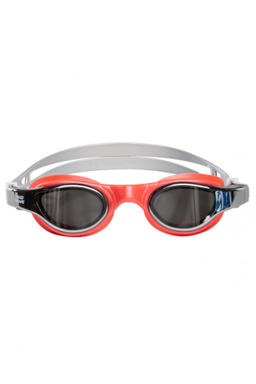 тренировочные очки Ray mirror, Ray, Vision II rainbow, Vision II mirror, Alien rainbow - Mad wave фото 3