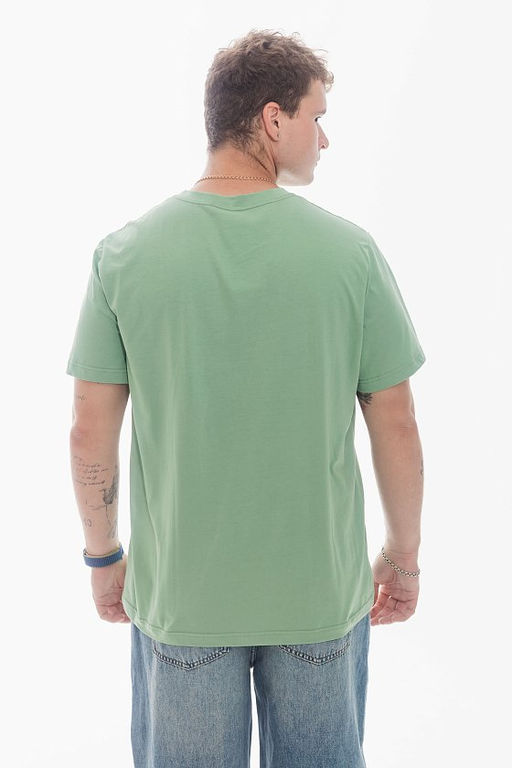 Футболка М125048Па полынь