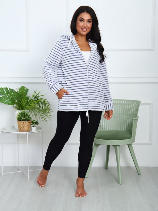 Толстовка Сити - Нагорная текстиль фото 2