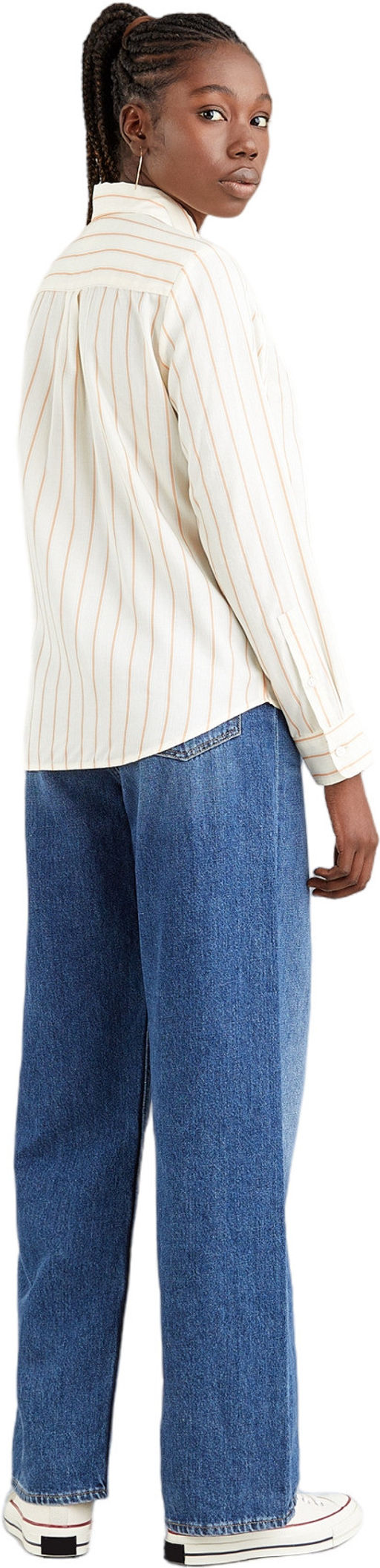 Рубашка женская