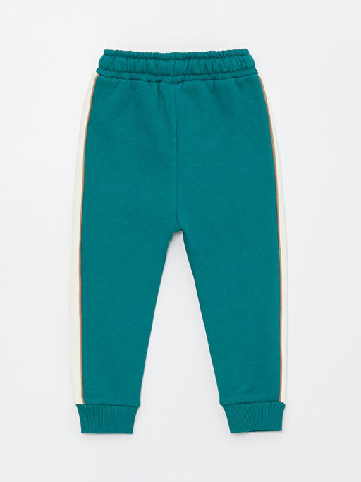 Beli Lastikli Basic Erkek Bebek Jogger E?ofman Alt? - Waikiki фото 2