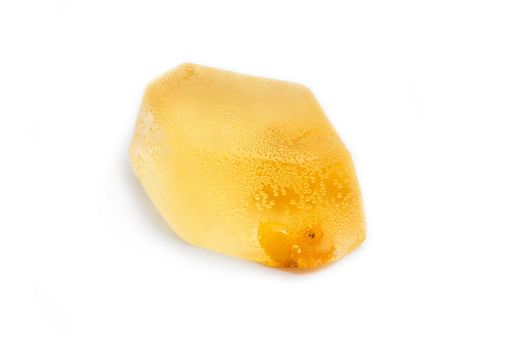 Мармелад желейный формовой "С орехами"