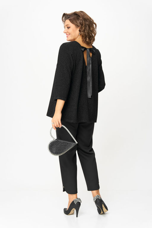 Костюм VILENA 1112 черный