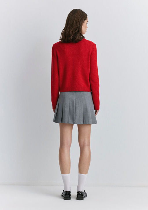 Gri Etek - Mavi фото 5