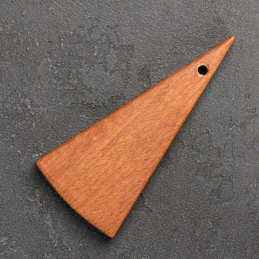 Доска разделочная для сыра, 1571,6 см, цельный бук - Доляна фото 2