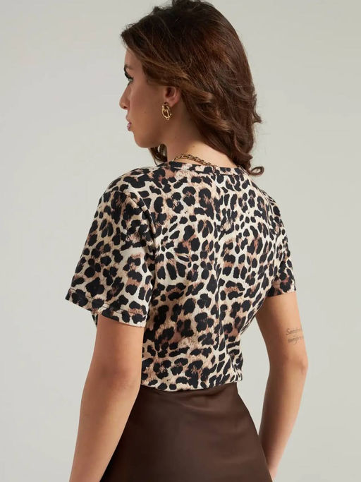 13 Футболка базовая