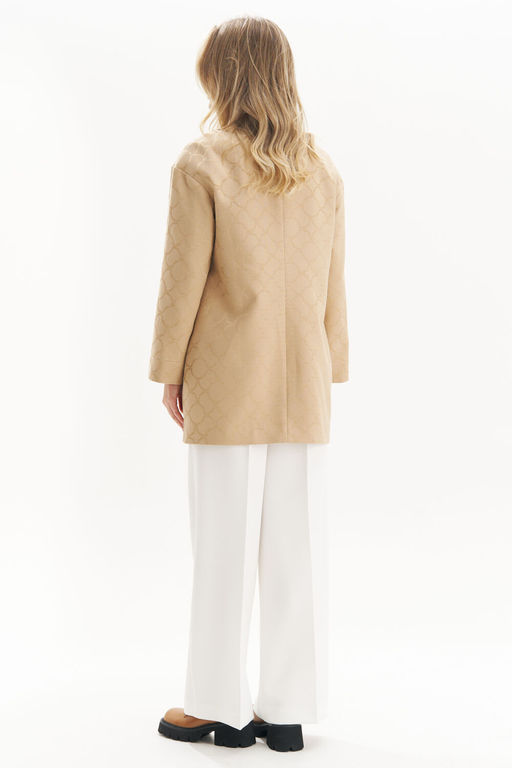 Жакет URS 24-388/4  фото 7