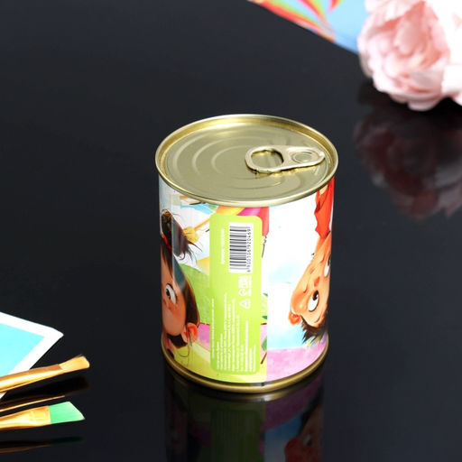 Фанты в банке «Для детей», 7+