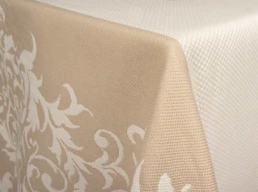 8с11.111ж1 Триумф (ДТЭ лен) Покрывало декорат.206х230см