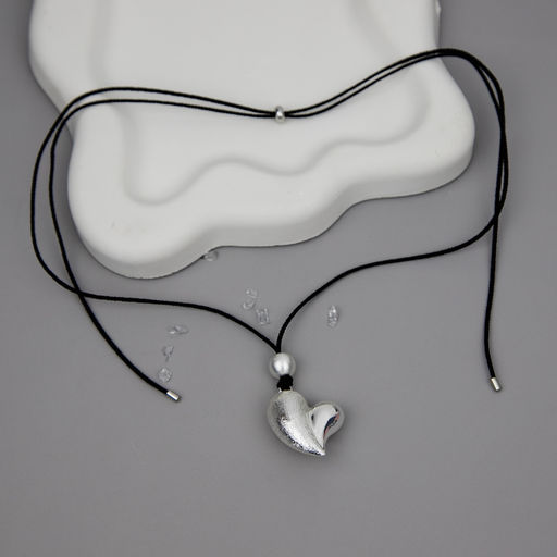 Колье Арт. 3V-7542-W