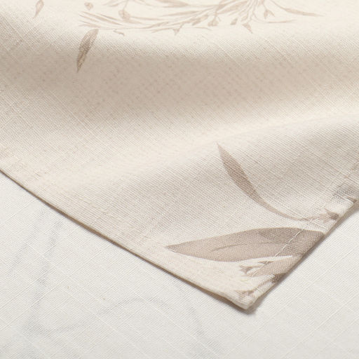 Фартук «Этель» Flower herbarium, 60×70 см, 100% хлопок, репс 210 г/м²