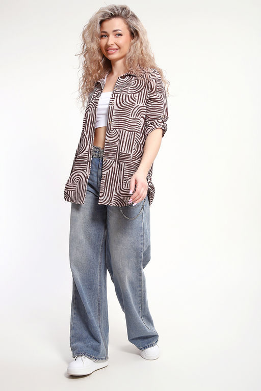 Рубашка 37010