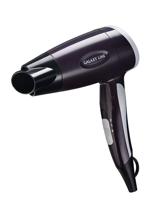 Фен для волос GALAXY LINE GL4338 (видео в описании)  фото 11