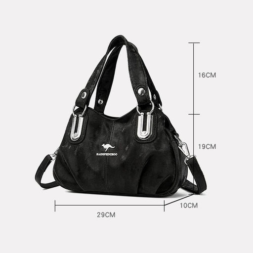 KAIDIFEINIROO Сумка женская 8211  фото 3