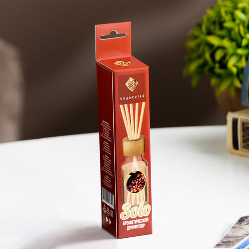 Диффузор ароматический «Обжаренный кофе» 10 мл