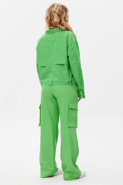 Костюм AmberA 2066z яблоко  фото 3