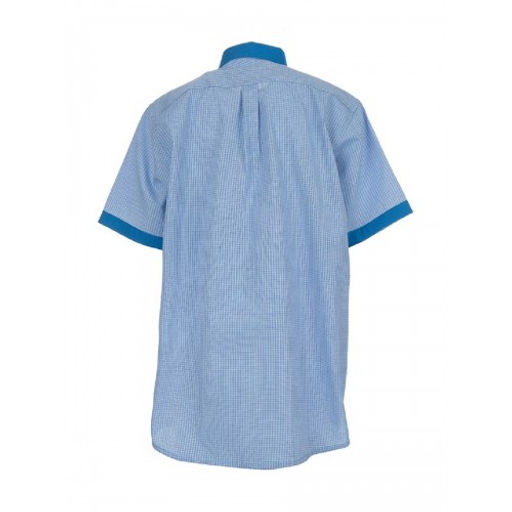 Сорочка детская Tsarevich London12/OceanIIIMC-42-K  фото 5