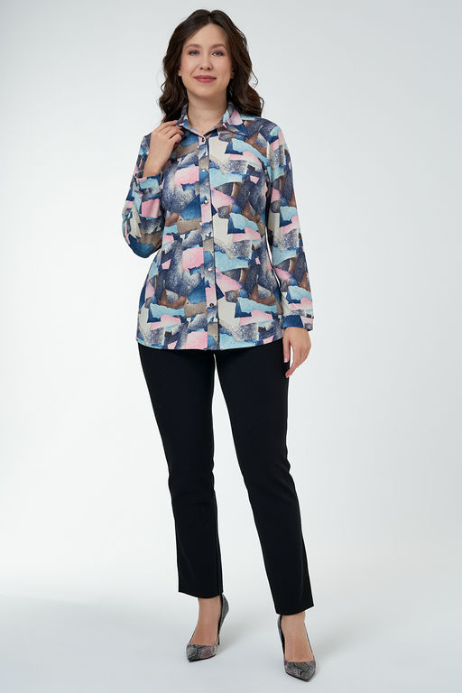 Блузка - Olsi фото 4