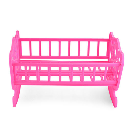 Кровать кукольная (48х30 см.)