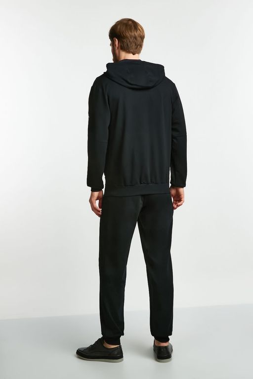 РАСПРОДАЖА Футер 2х нитка Спортивный костюм - Relay фото 5