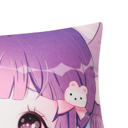 Подушка декоративная Аниме Добрых снов - Этель фото 2