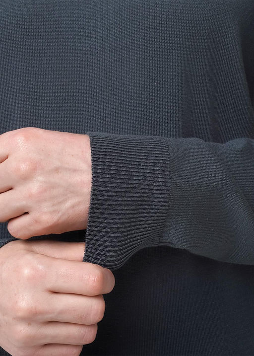 654372ха Джемпер муж. (ЧЗ) - Clever wear фото 3