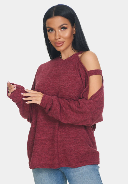 Джемпер Пэрис