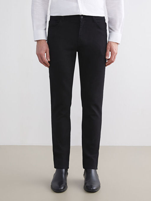 779 Regular Fit Erkek Jean Pantolon