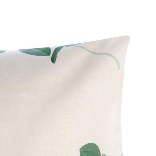 Комплект наволочек Этель Эвкалипт (вид 1) 50х70 см - 2шт, поплин 125 г/м2  фото 2