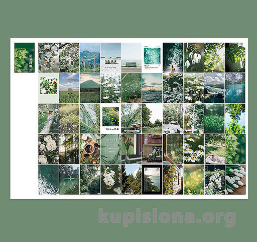 Набор наклеек Travel time - Купи слона фото 4