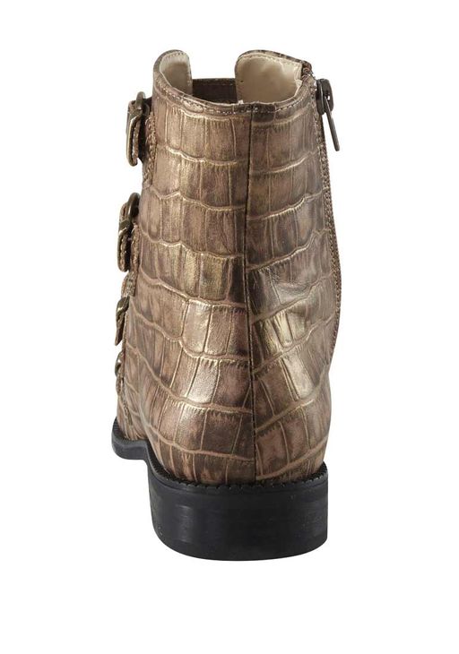 Полусапожки, серые - Heine фото 6