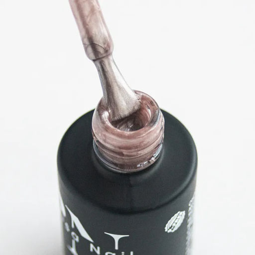 NEW! Гель-лак Magic Cat Vanilla - Patrisa nail фото 2