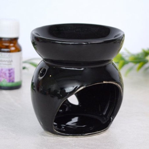 Аромалампа 8 см / 8235 /уп 6/192/ (Белый) - Галеонтрейд фото 23