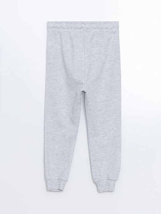 Beli Lastikli Erkek Bebek Jogger E?ofman Alt? - Waikiki фото 3