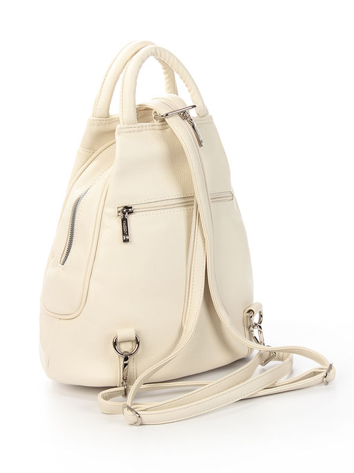 LACCOMA рюкзак Кэрри-лен эко кожа хлопок