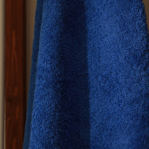 Полотенце махровое Этель «Терри» 50×90 см, электрик