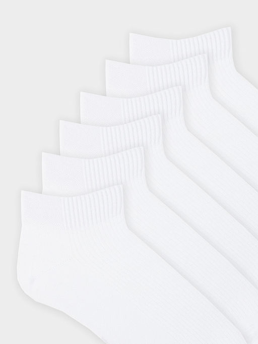 НОСКИ МУЖСКИЕ (3 пары) - Mark formelle фото 6