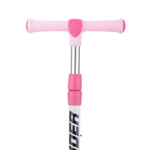 Самокат трехколесный Slider