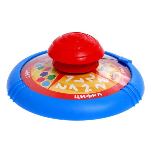 Настольная игра-мемо Крутой расклад - Лас Играс kids фото 2