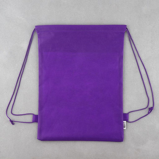 Мешок для обуви, Super speed, (нетканый материал) 41×30 см