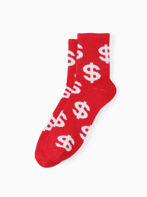 Новогодний подарочный набор KAFTAN Relax носки размер 36-39 (23-25 см), бомбочка для ванн