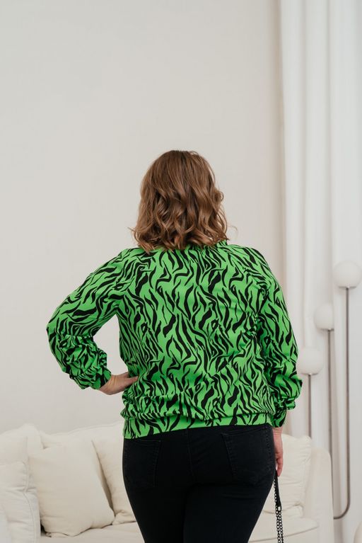 Джемпер женский - Jp фото 10