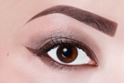 Kaleidoscope Карандаш для глаз К-10 Nutmeg - El corazon фото 2