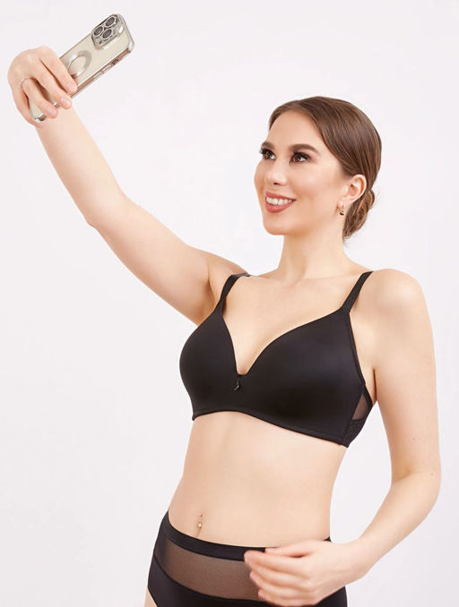 -60% Бюстгальтер Milavitsa 330112 эльдорадо  фото 6